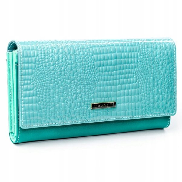 Кошелек женский  Cavaldi PN24-RS N Blue